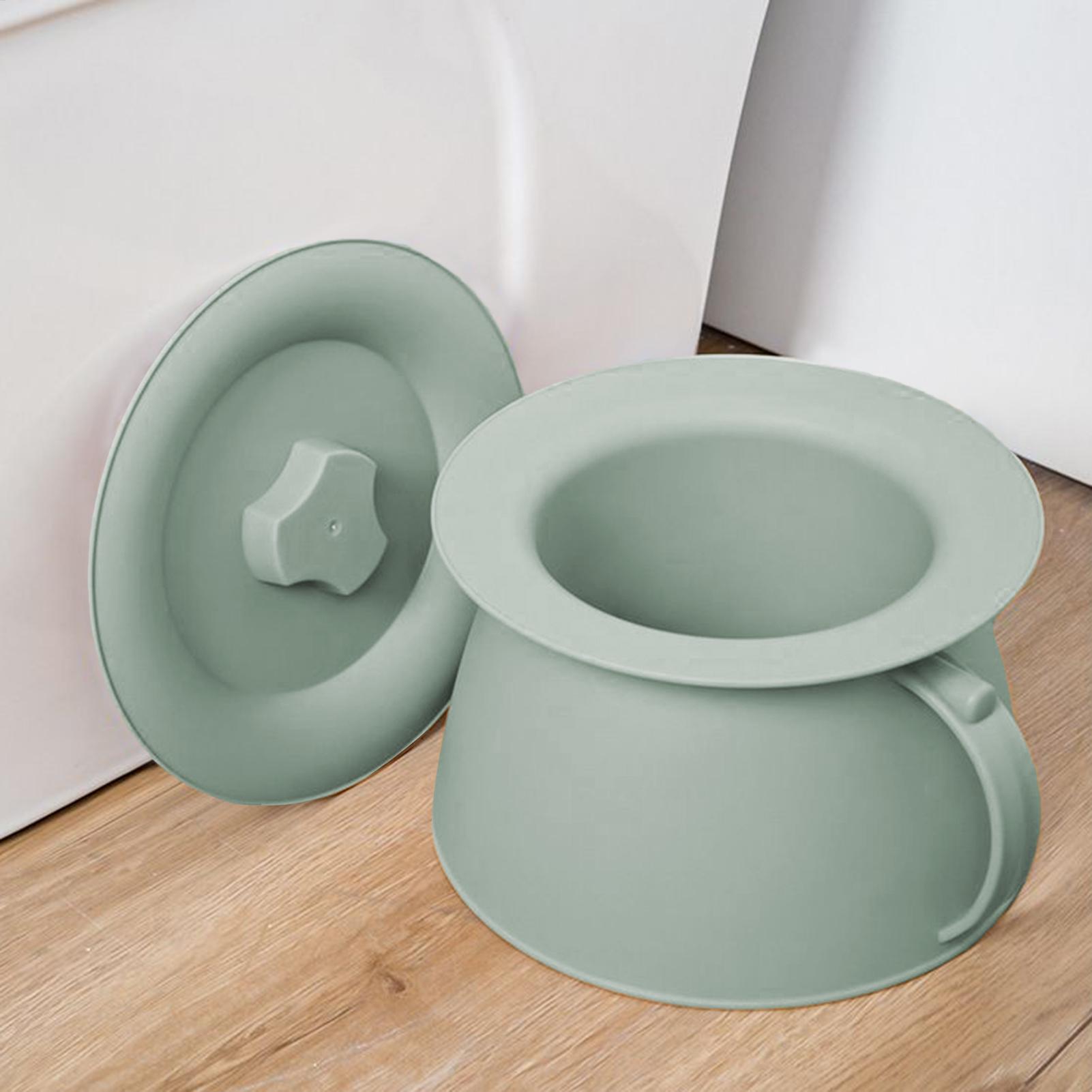 Meal Prep Jar - Outdoor-Urinal, 1,5 l, Pinkeltopf mit Deckel