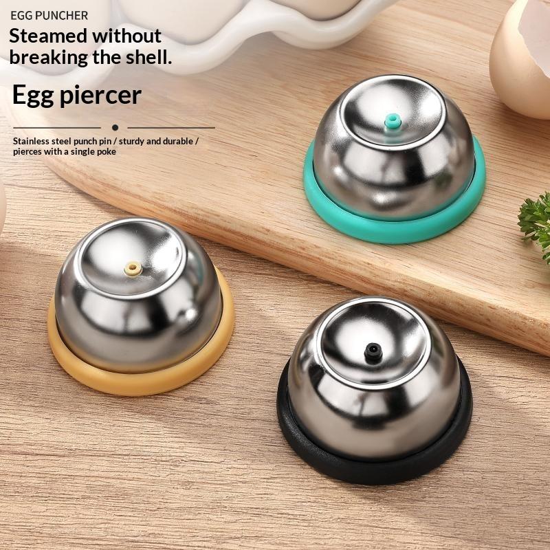 【D】Edelstahl-Eierstecher, robu – Meal Prep Eggs Bewertung und Preis