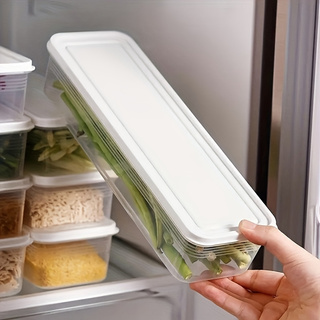 3-teiliges Stapelbares Plastik – Meal Prep Eggs Bewertung und Preis