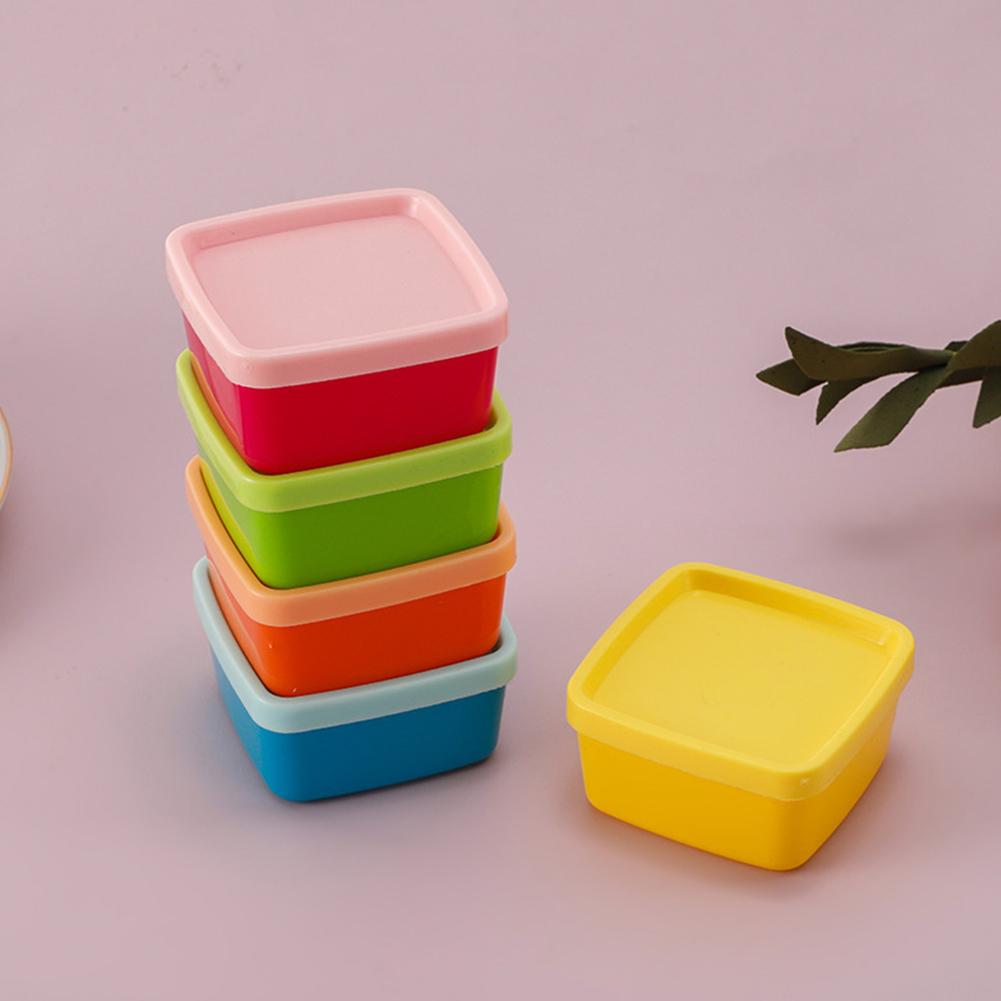 5 Stück Mini-Quetschflaschen f – Sauce Squeeze Bottle Bewertung und Preis