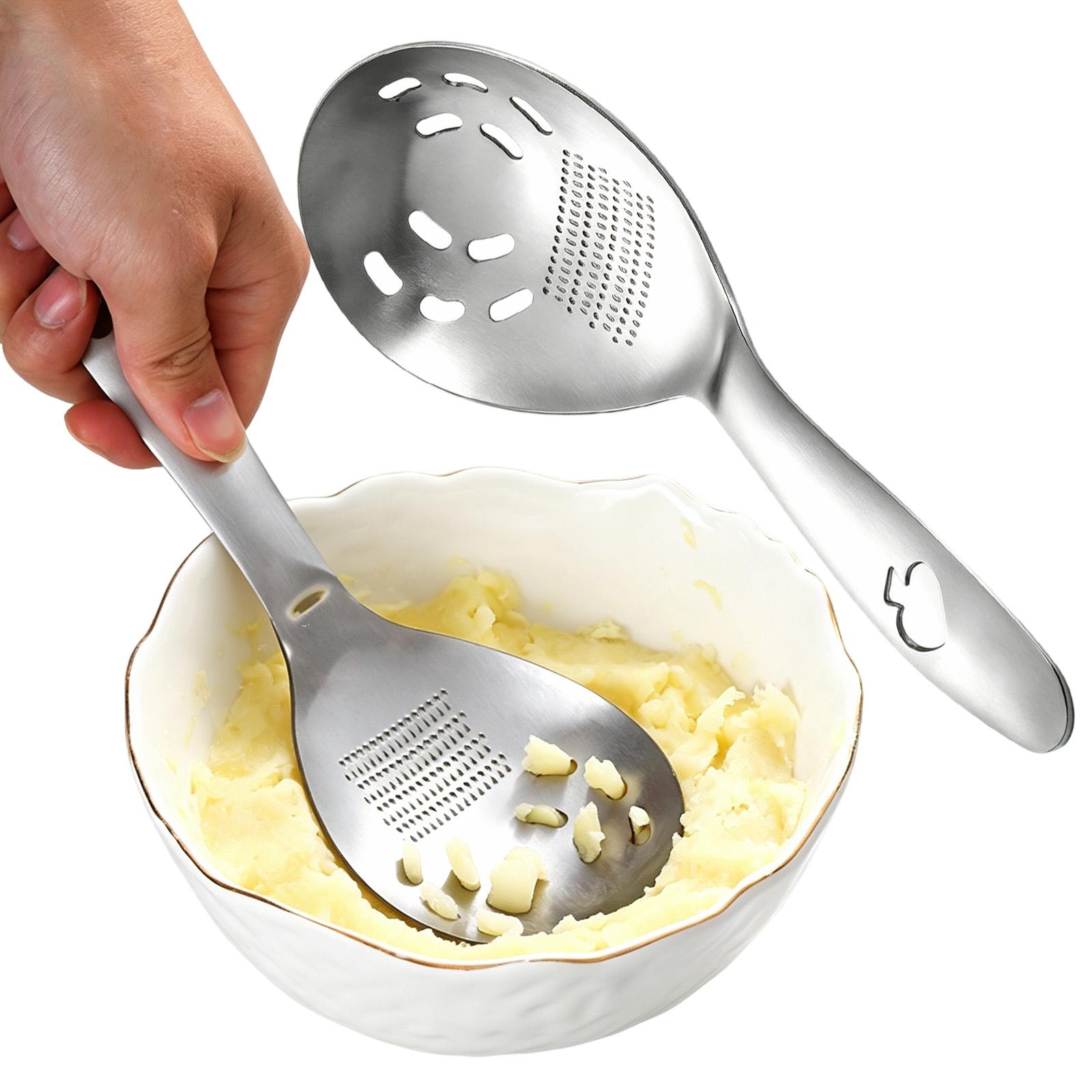 Kartoffelstampfer Kochlöffel 2 – Meal Prep Potatoes Bewertung und Preis
