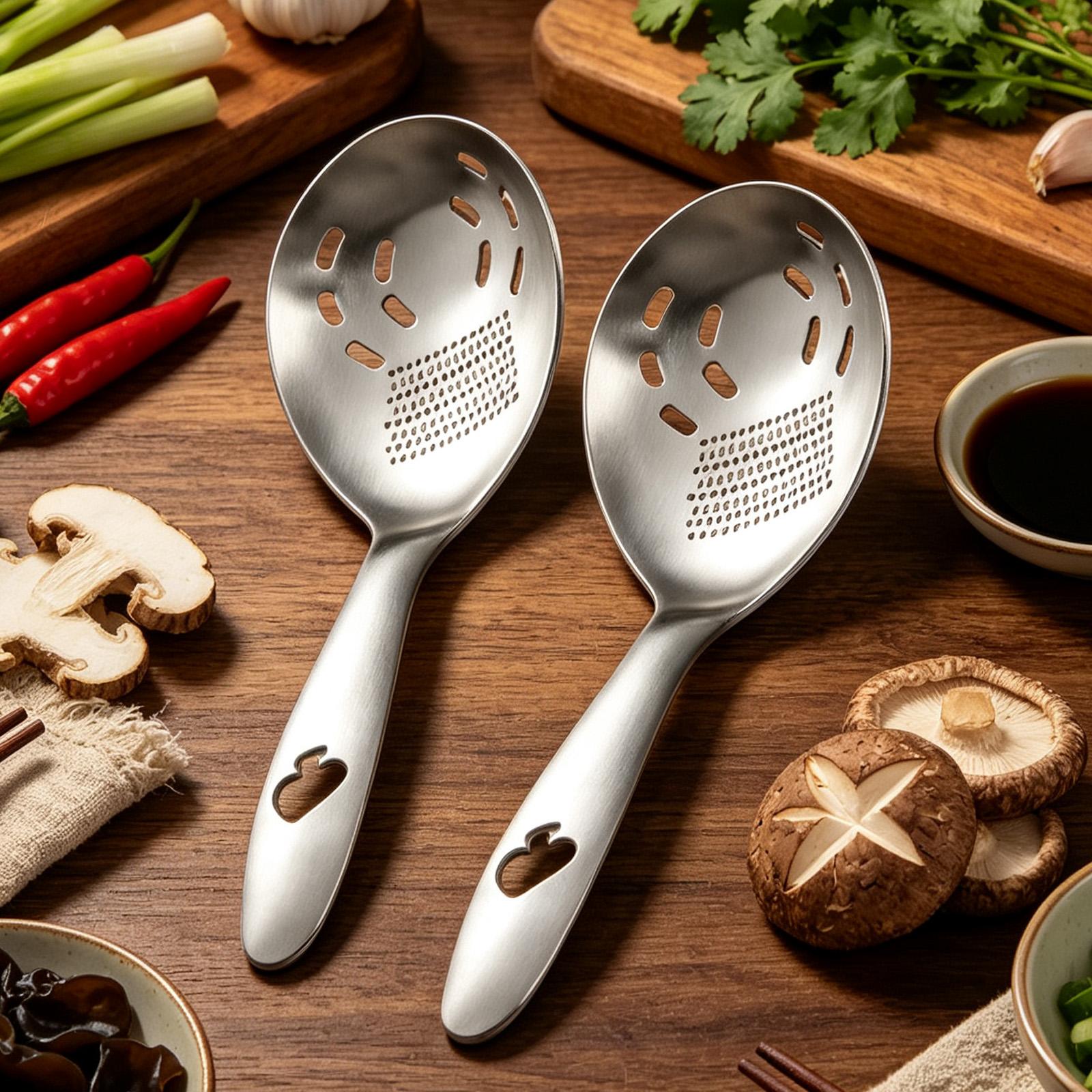 Kartoffelstampfer Kochlöffel 2 – Meal Prep Potatoes Bewertung und Preis