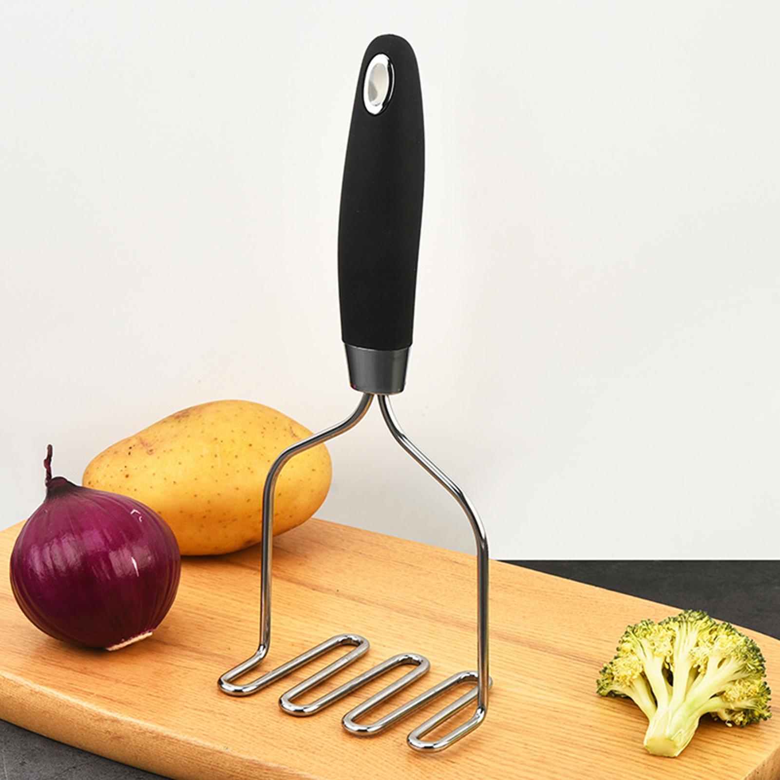 Kartoffelpresse, manuelle Bohn – Meal Prep Potatoes Bewertung und Preis