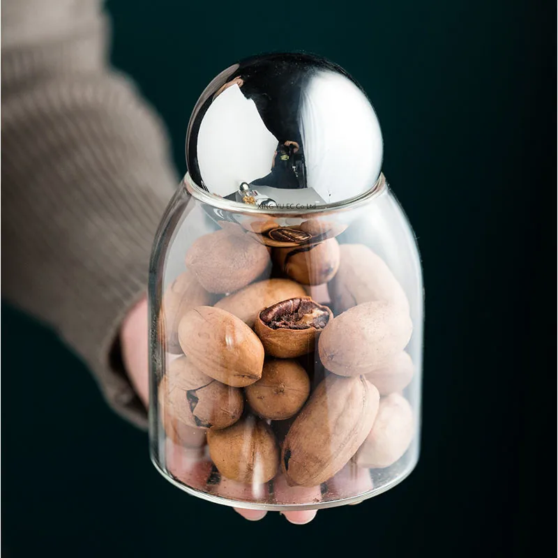 Goldene Cork Abdeckung Glas La – Meal Prep Jar Bewertung und Preis