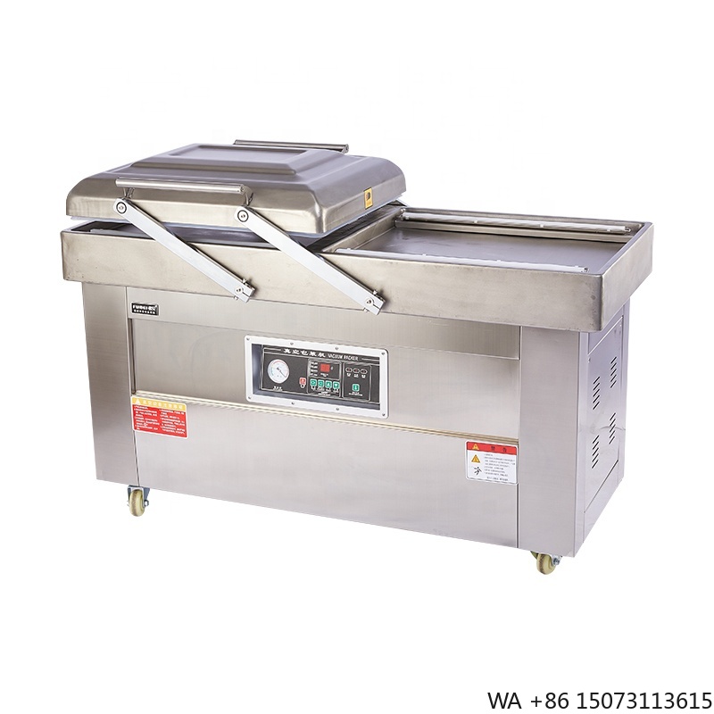 Dz 600 Doppelkammer-Vakuumierg – Meal Prep With Chicken Bewertung und Preis