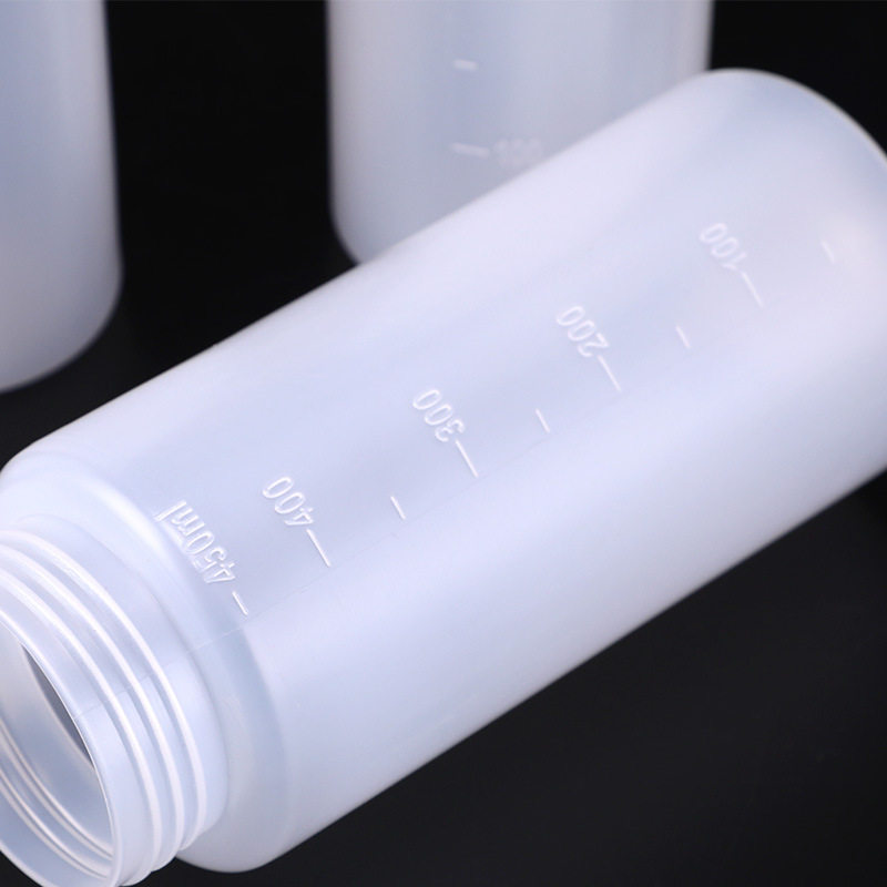 Große Squeeze-Gewürzflaschen m – Sauce Squeeze Bottle Bewertung und Preis