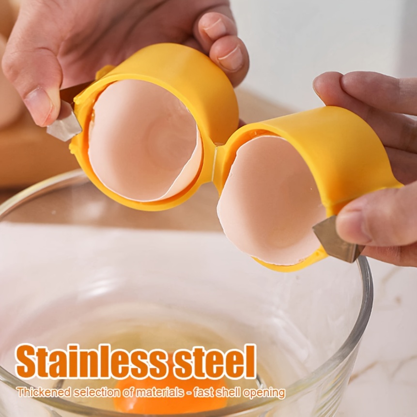 3er-Set/1 Stück Edelstahl-Eier – Meal Prep Eggs Bewertung und Preis