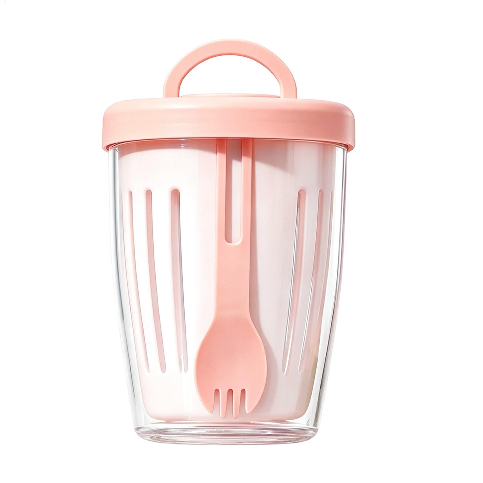 Joghurtbecher mit Deckel, dopp – Meal Prep Jar Bewertung und Preis