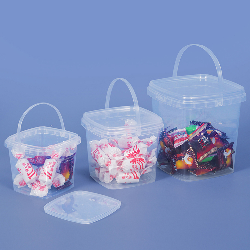 280ml/500ml/1l/2l bpa-freier l – Meal Prep Jar Bewertung und Preis