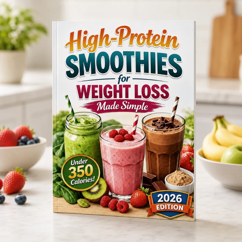 Proteinreiche Smoothies zur Ge – Meal Prep Low Calorie High Protein Bewertung und Preis