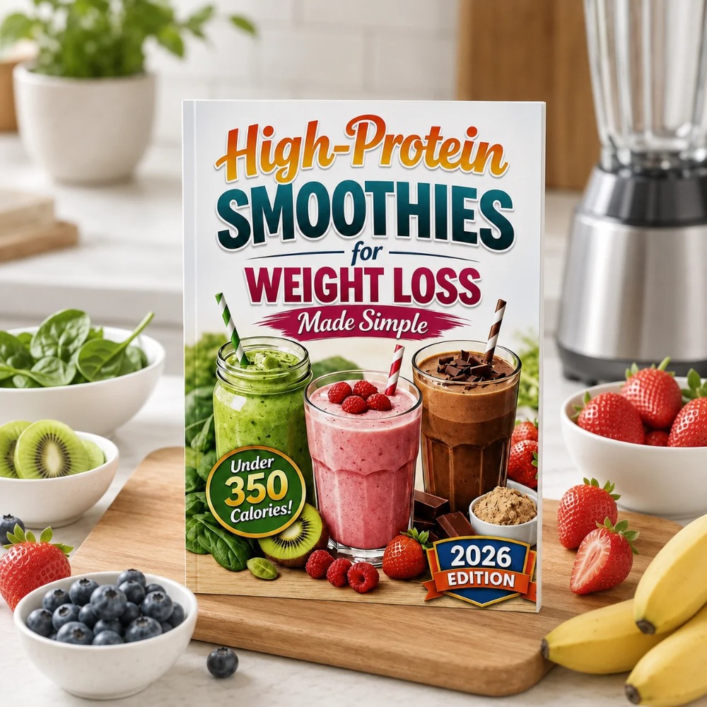 Proteinreiche Smoothies zur Ge – Meal Prep Low Calorie High Protein Bewertung und Preis