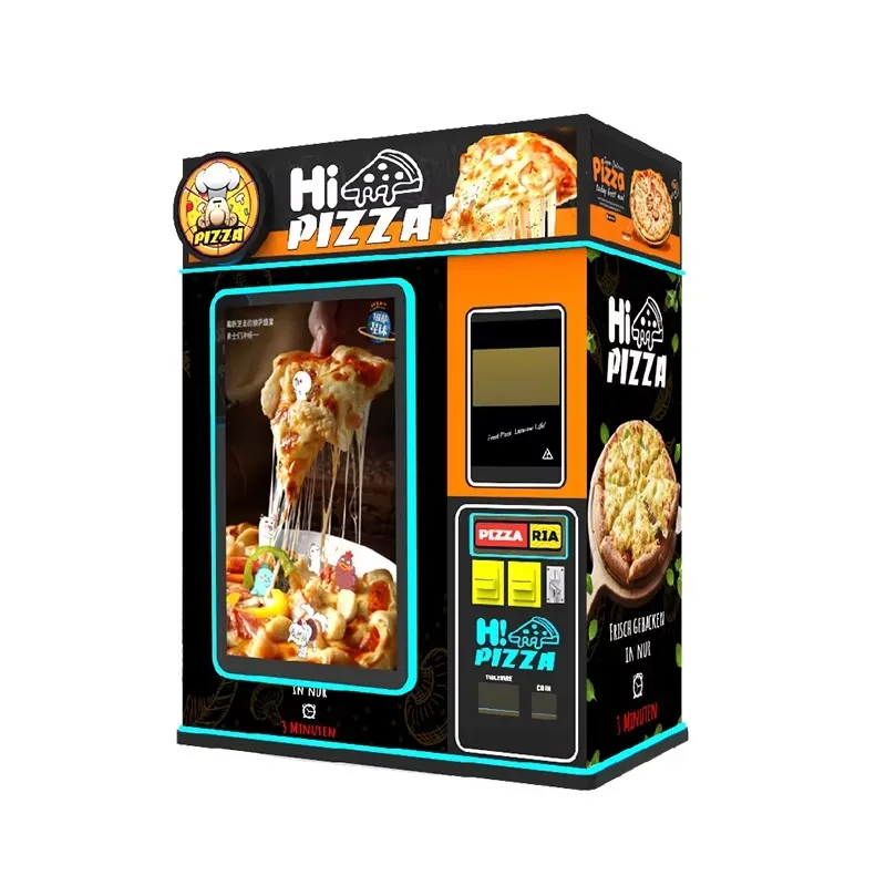 FL Gefrorene Kühlgut-Zubereitu – Meal Prep Frozen Food Bewertung und Preis