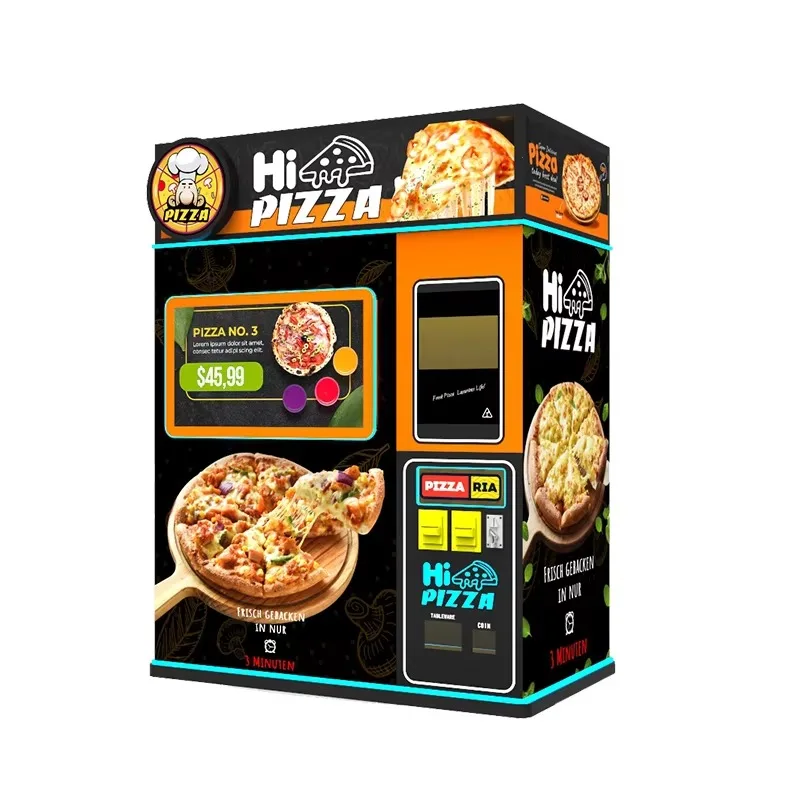 FL Gefrorene Kühlgut-Zubereitu – Meal Prep Frozen Food Bewertung und Preis