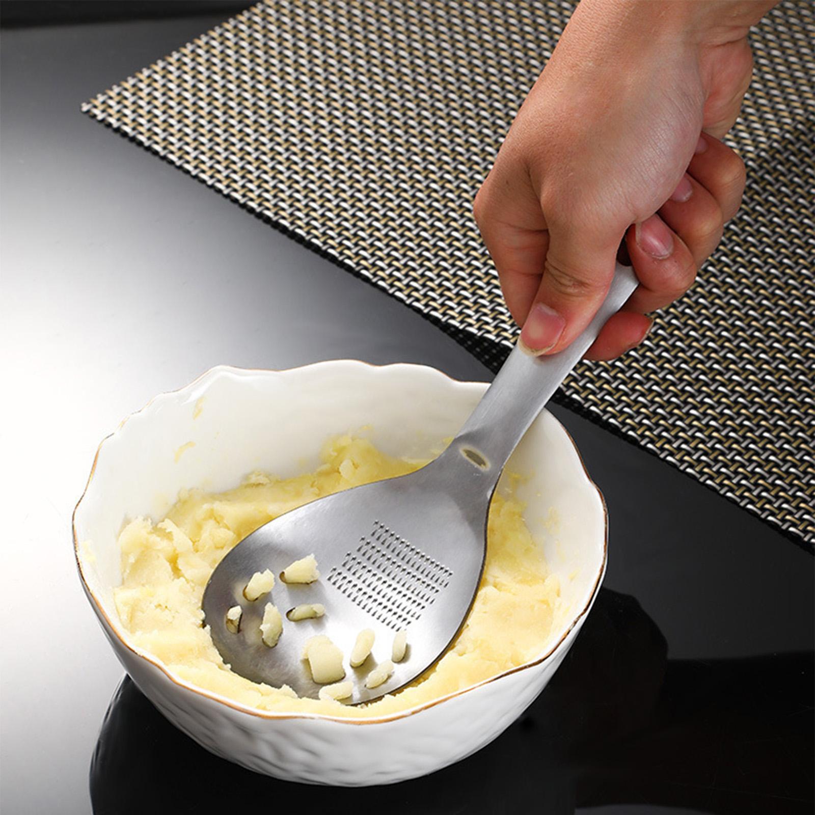 Kartoffelstampfer-Löffel, 2 St – Meal Prep Potatoes Bewertung und Preis
