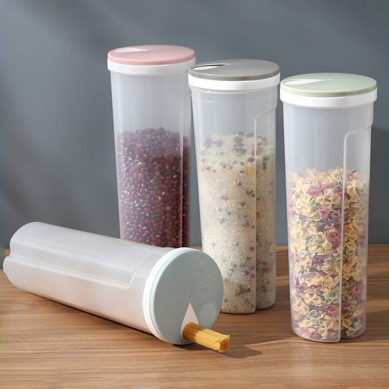Lebensmittelechter Kunststoff- – Meal Prep Eggs Bewertung und Preis