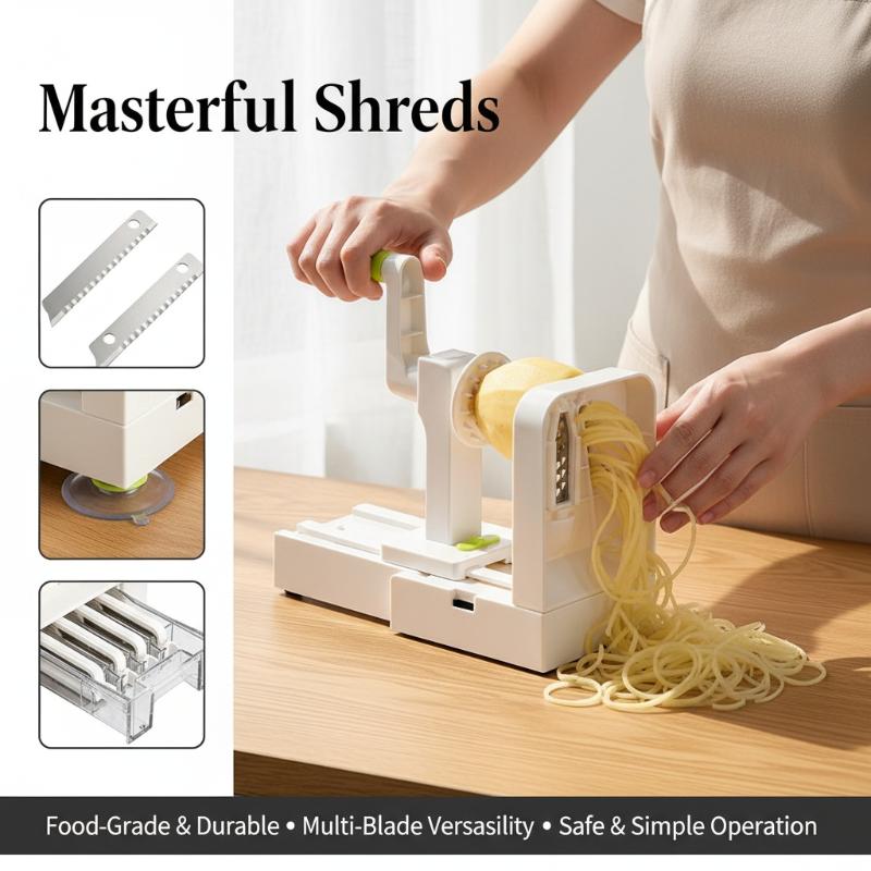Edelstahl-Kartoffelnudelmaschi – Meal Prep Potatoes Bewertung und Preis