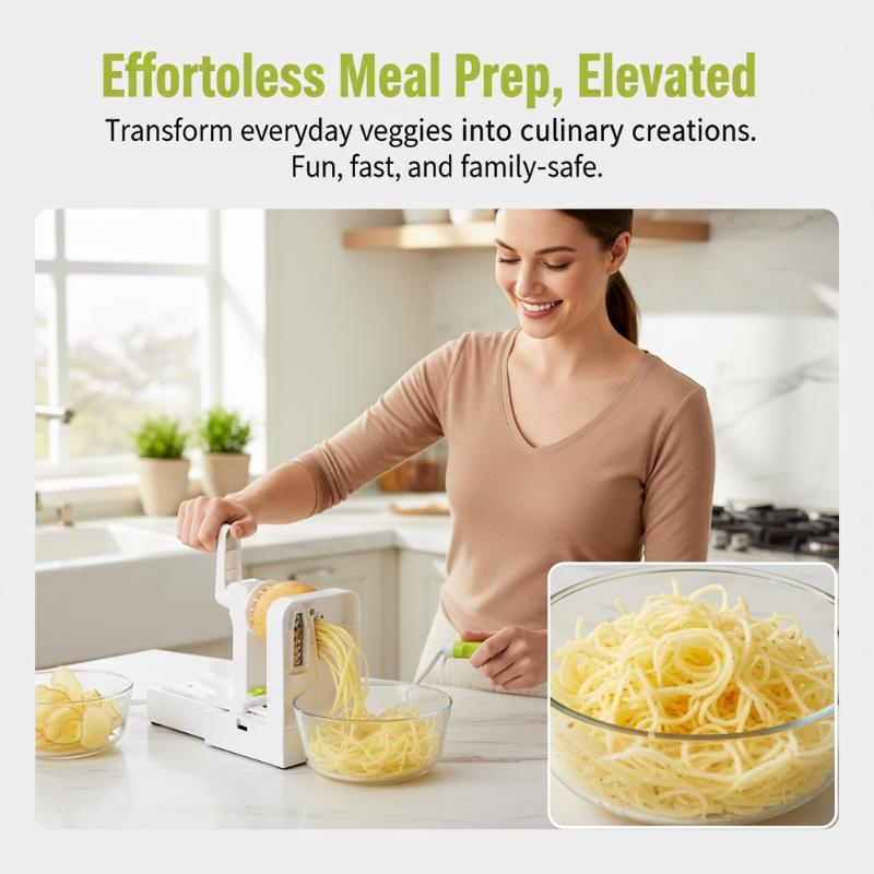 Edelstahl-Kartoffelnudelmaschi – Meal Prep Potatoes Bewertung und Preis
