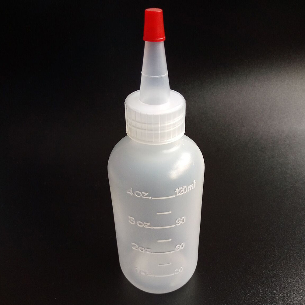 15 Stück hochwertige Kunststof – Sauce Squeeze Bottle Bewertung und Preis