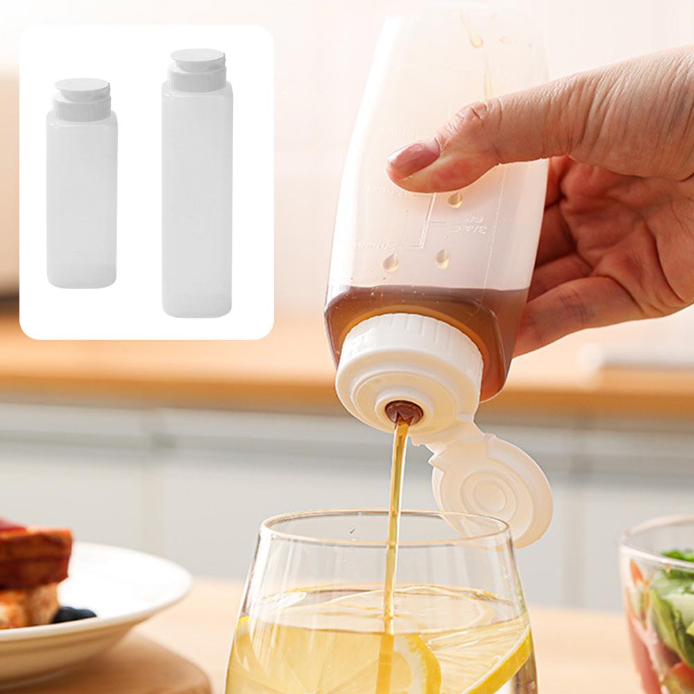 200/300 ml Gewürz Quetsch flas – Sauce Squeeze Bottle Bewertung und Preis