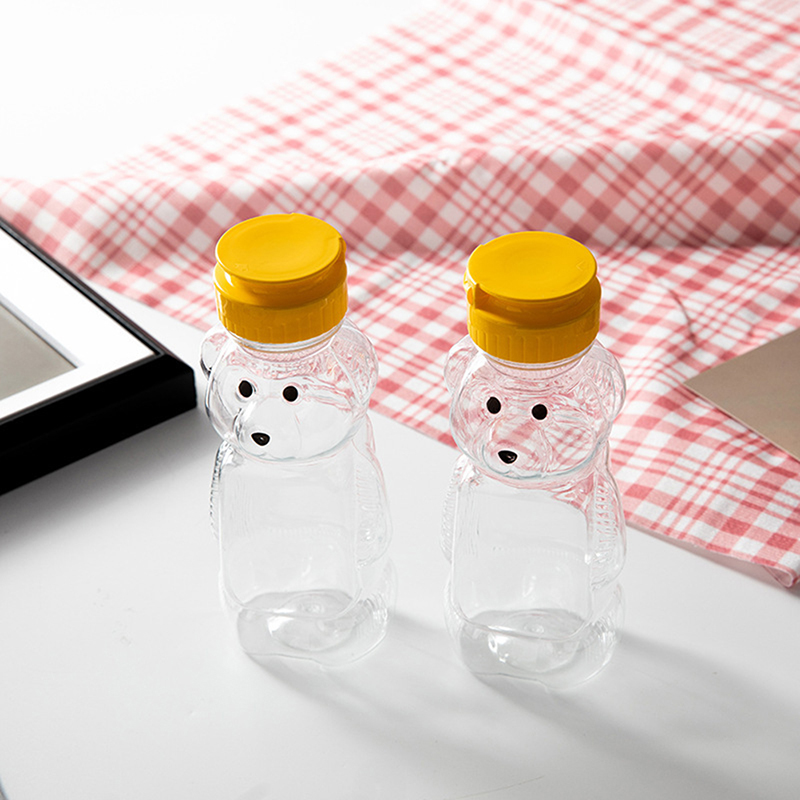 1pc 230ml Plastik Squeeze Gewü – Sauce Squeeze Bottle Bewertung und Preis