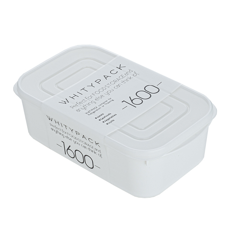 YAMADA Lebensmittel-Aufbewahru – Meal Prep Frozen Food Bewertung und Preis