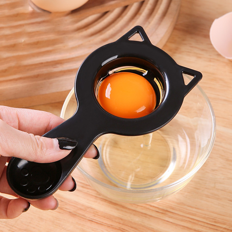 1Pcs 2-in-1 Nette Cartoon Katz – Meal Prep Eggs Bewertung und Preis