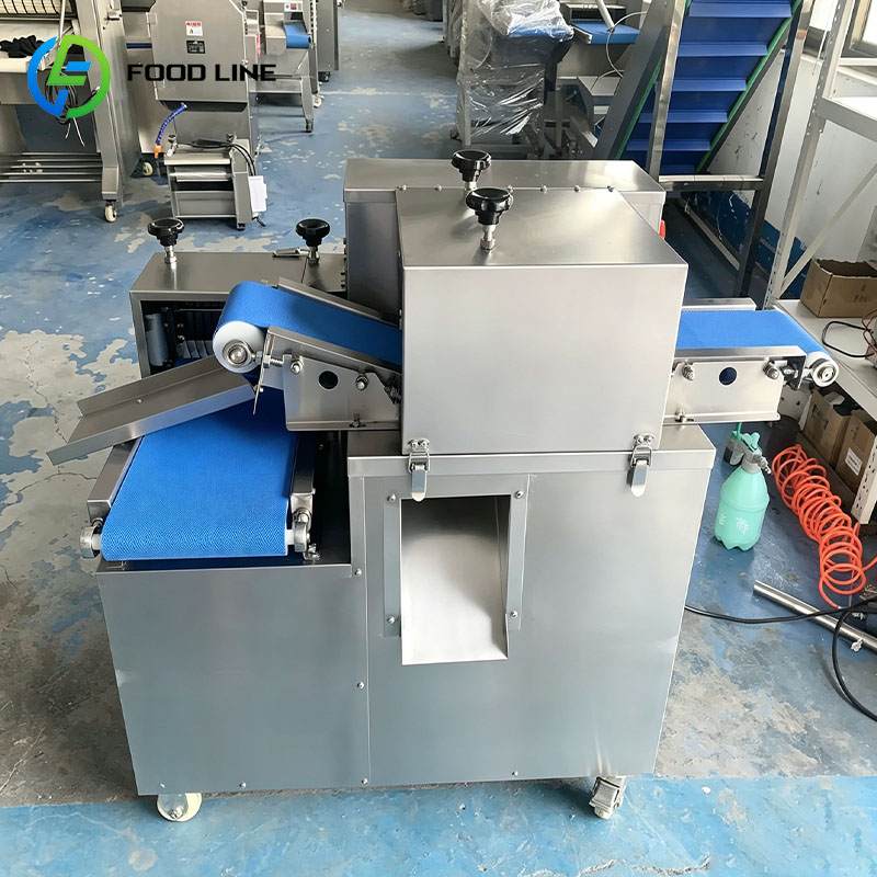 Gefrierfleisch-Würfelmaschine, – Meal Prep With Chicken Bewertung und Preis