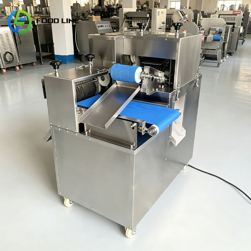Gefrierfleisch-Würfelmaschine, – Meal Prep With Chicken Bewertung und Preis