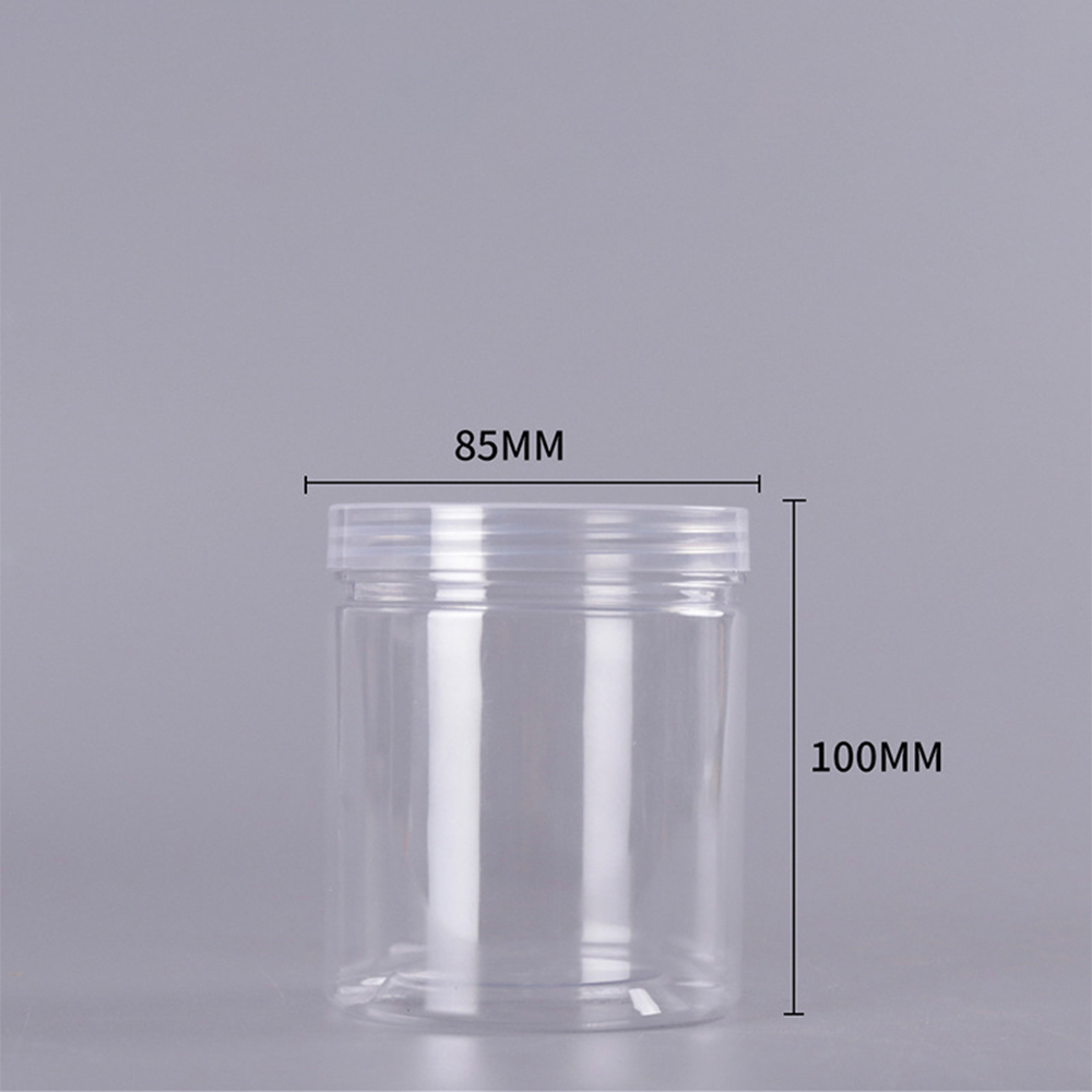 20 Stück 500 ml Kunststoffdose – Meal Prep Jar Bewertung und Preis