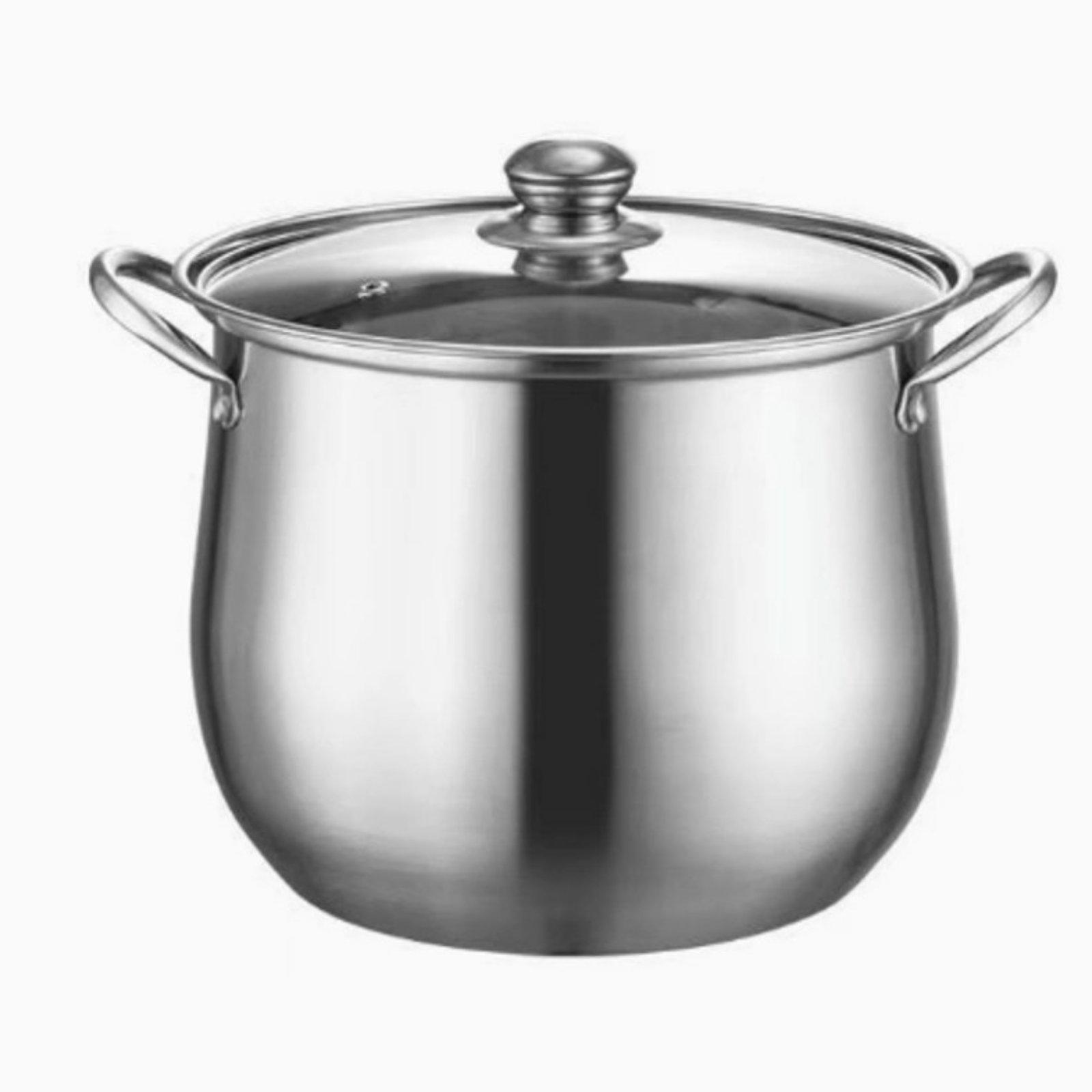 Großer 32cm Edelstahl-Dampfgar – Meal Prep With Chicken Bewertung und Preis