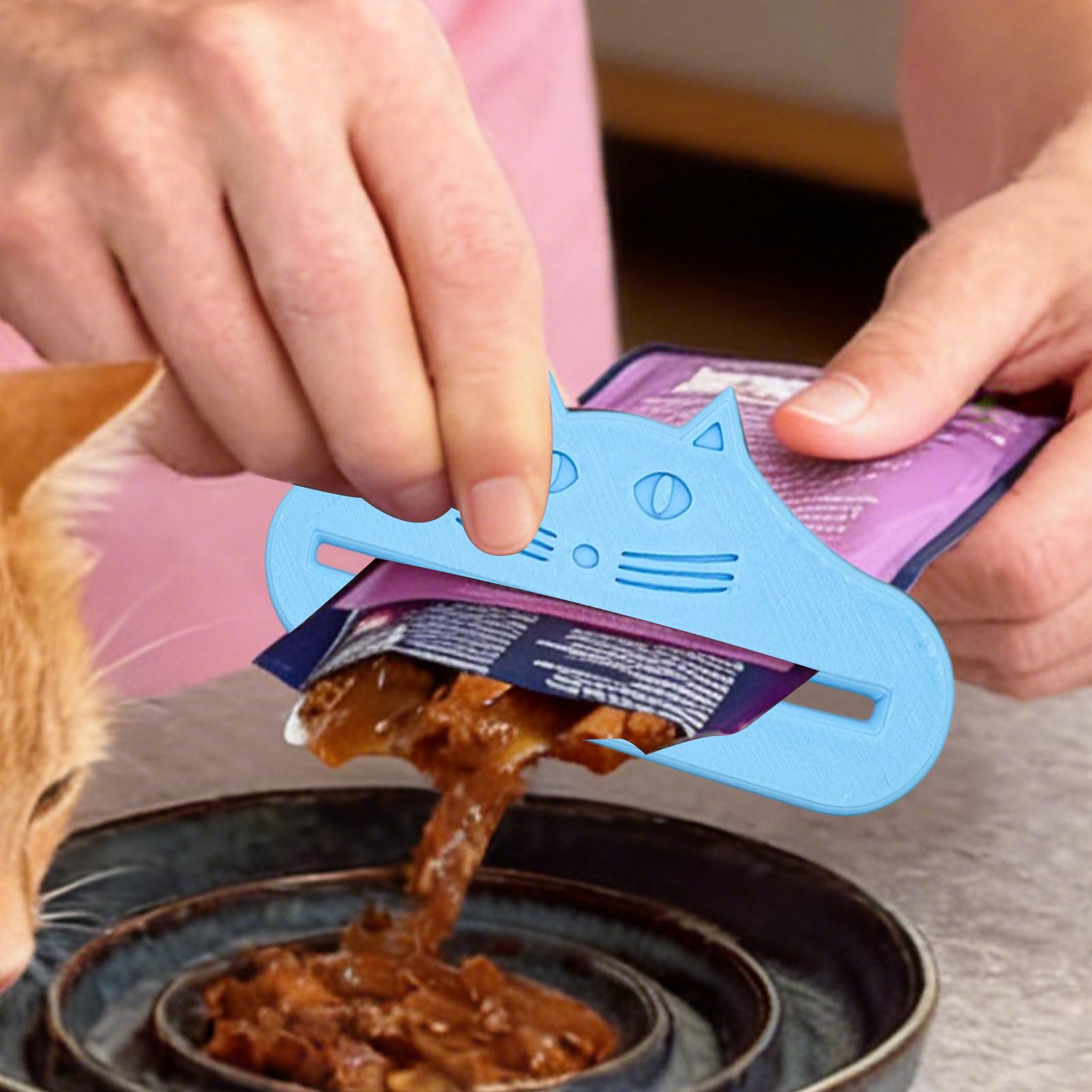1 Stück Katzensnack-Quetschger – Sauce Squeeze Bottle Bewertung und Preis