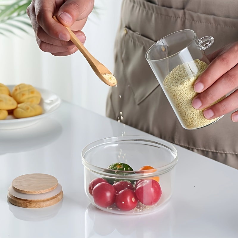 280 ml Bonbonglas, Keksdose, V – Meal Prep Jar Bewertung und Preis
