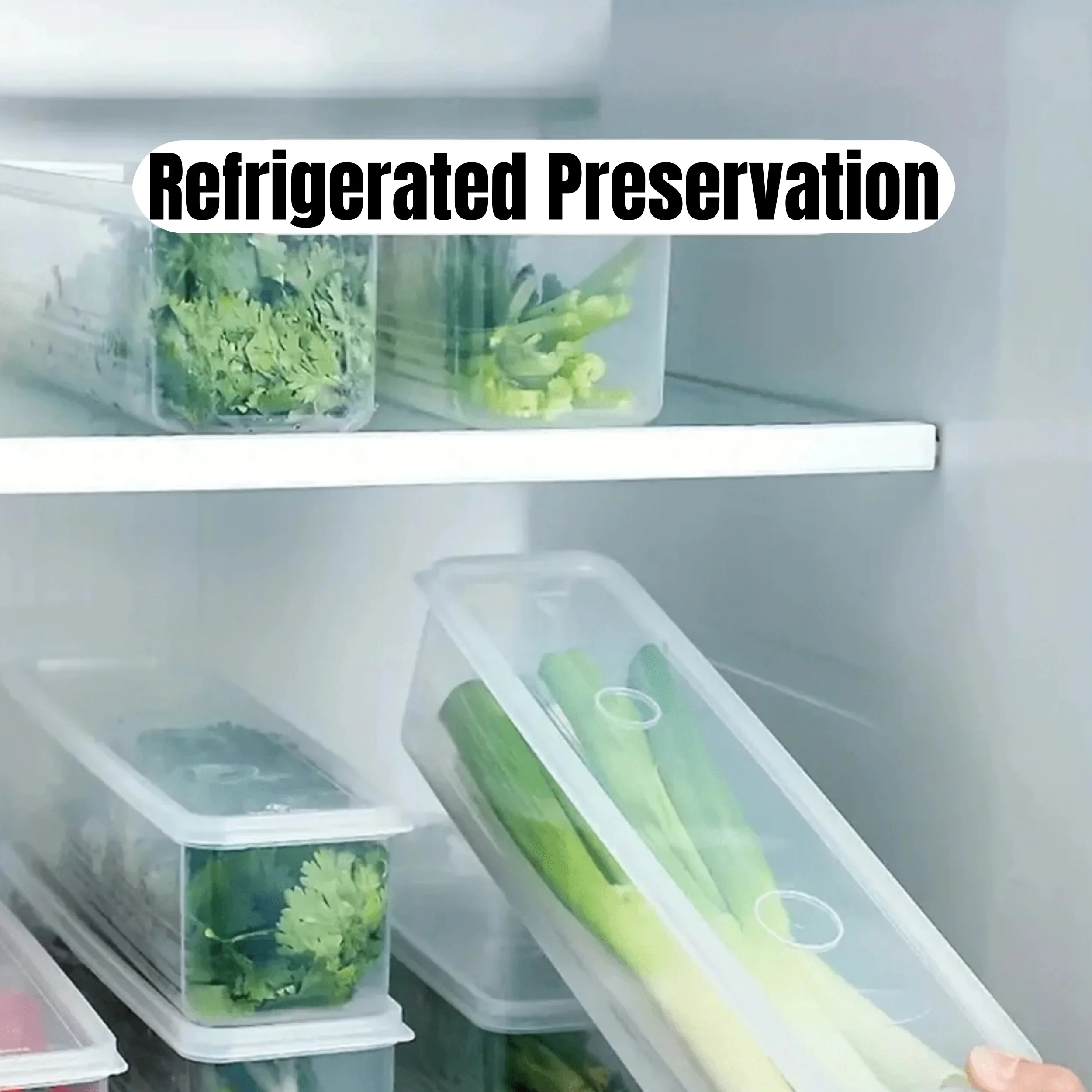 1/4Pcs Kühlschrank Lagerung Bo – Meal Prep Eggs Bewertung und Preis