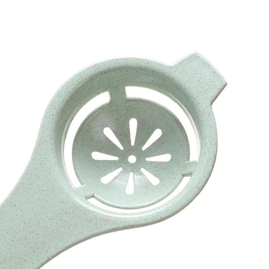 Eiweiß-Eigelb-Separator Backzu – Meal Prep Eggs Bewertung und Preis