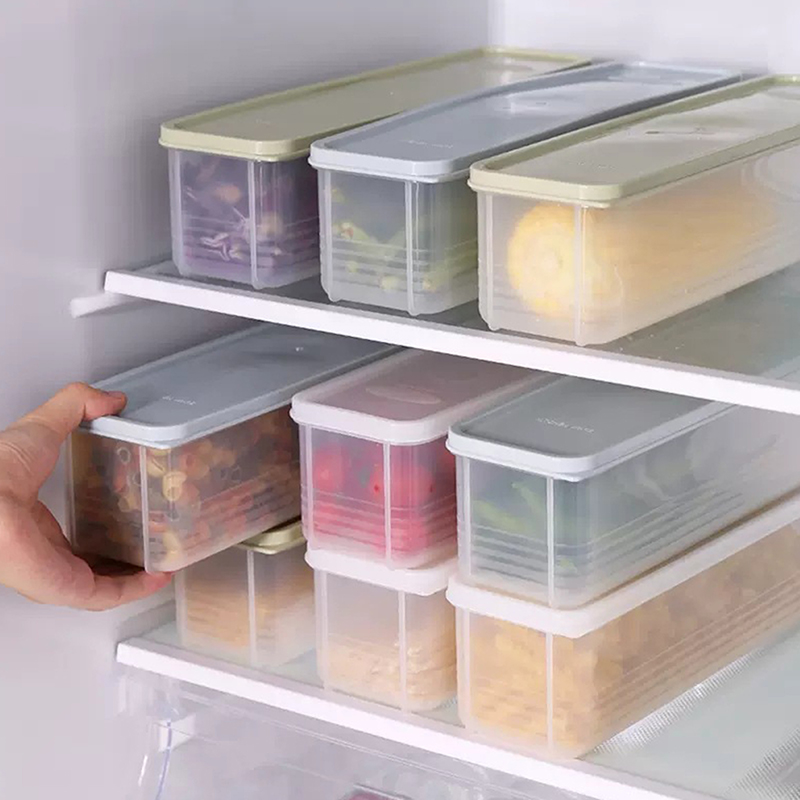 Frische Box Nudel Kunststoff L – Meal Prep Eggs Bewertung und Preis