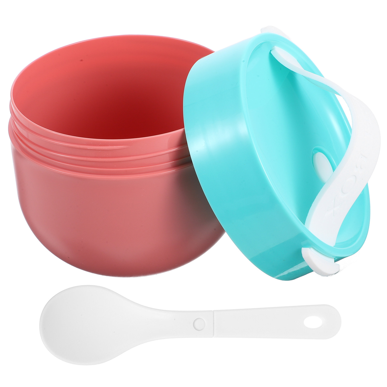 600-ml-Müslibehälter, Haferbre – Meal Prep Oatmeal Bewertung und Preis