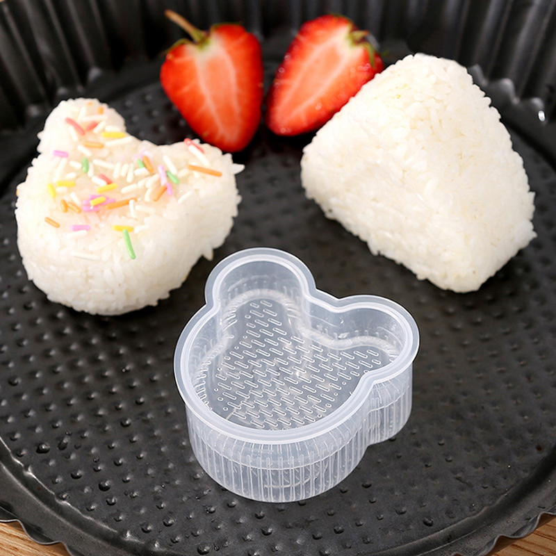 1 Stück Niedliche Kinder-Reisf – Meal Prep Onigiri Bewertung und Preis