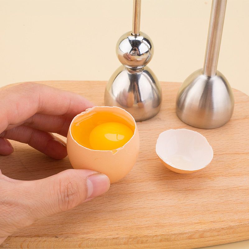 Gekochtes Ei Topper Shell Top  – Meal Prep Eggs Bewertung und Preis